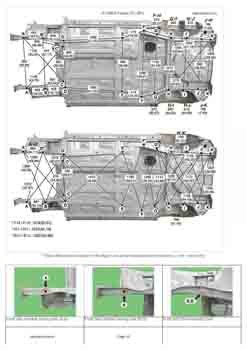 HYUNDAI Tucson III (TL) 2015-2018