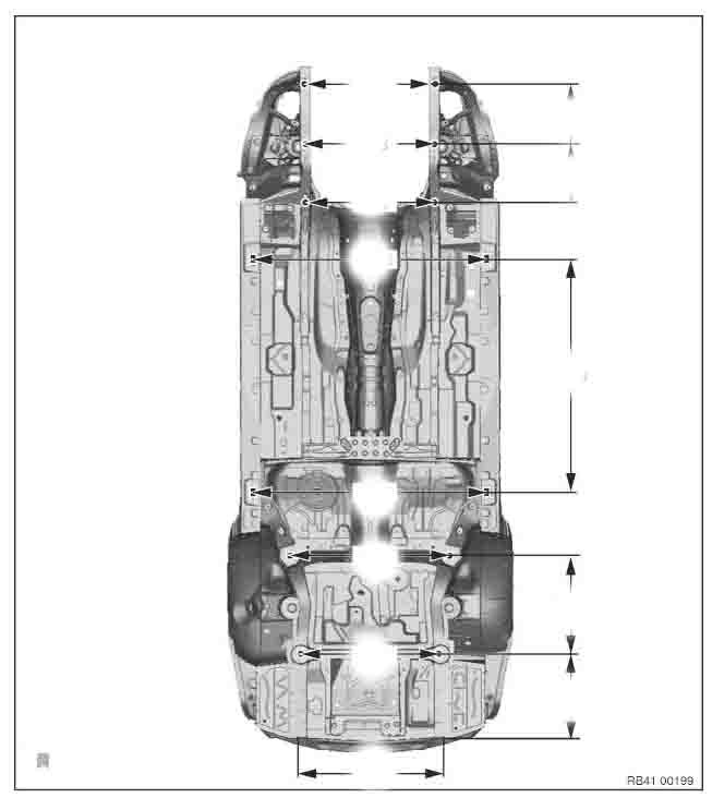BMW 6 (F06) Gran Coupe 2012–2018