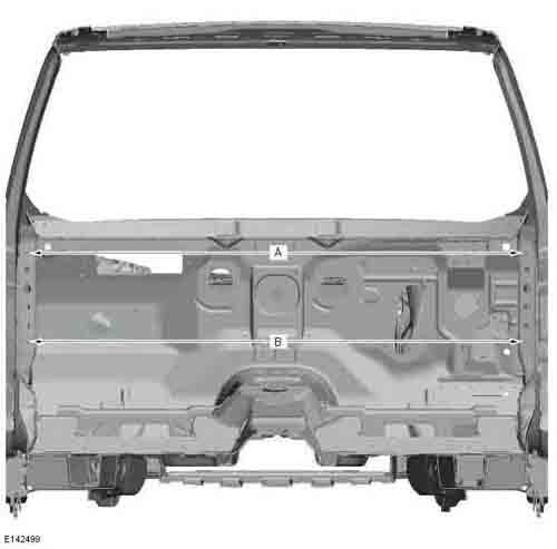 LAND ROVER Range Rover Sport 2 (L494) 2013-2017-2022