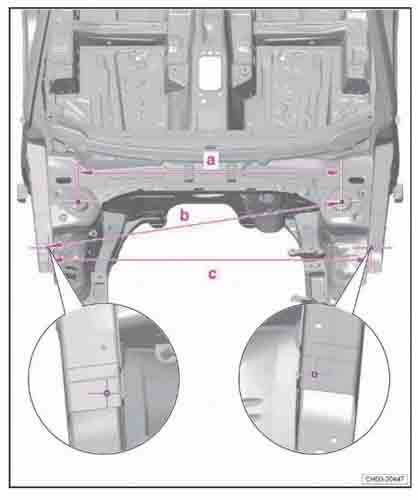 SKODA Kodiaq GT China (0Z8, 0Z6) 2018-2021-2024​