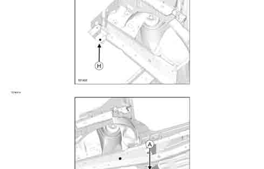 RENAULT Trafic 3 2014-2021--