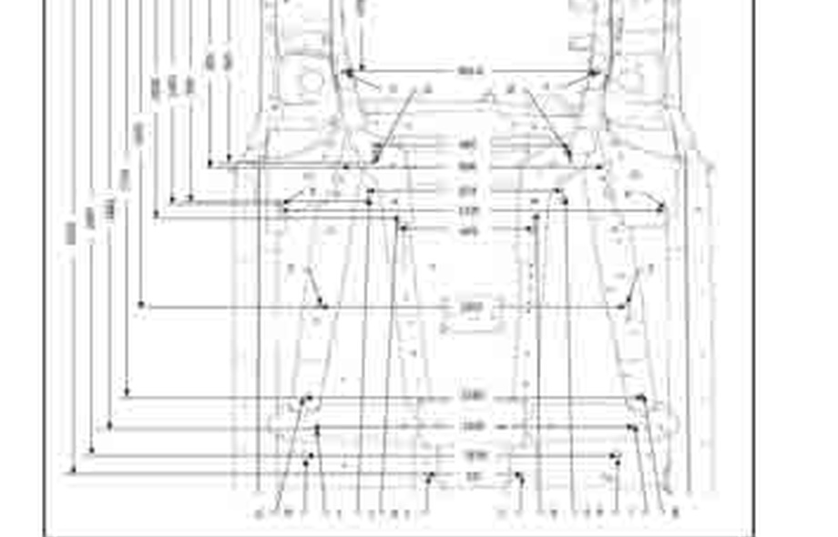 CHANGAN CS75 Plus 2019-2021-2024