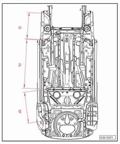 SEAT Altea (5P) 2004-2009-2015