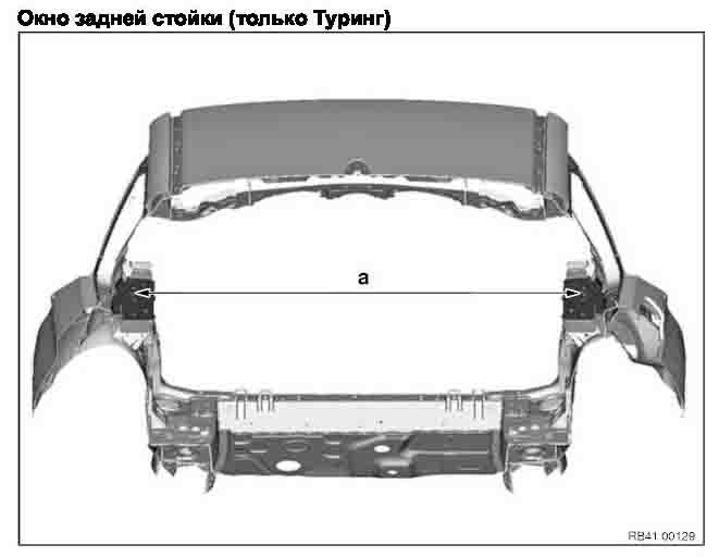 BMW 5 (F07, F10) 2010-2017