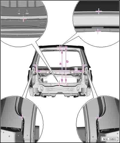 VOLKSWAGEN Sharan (7N) 2010-2015-2022 7