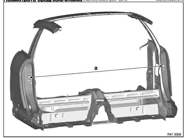 BMW 6 (E64) Cabriolet 2003-2007-2010