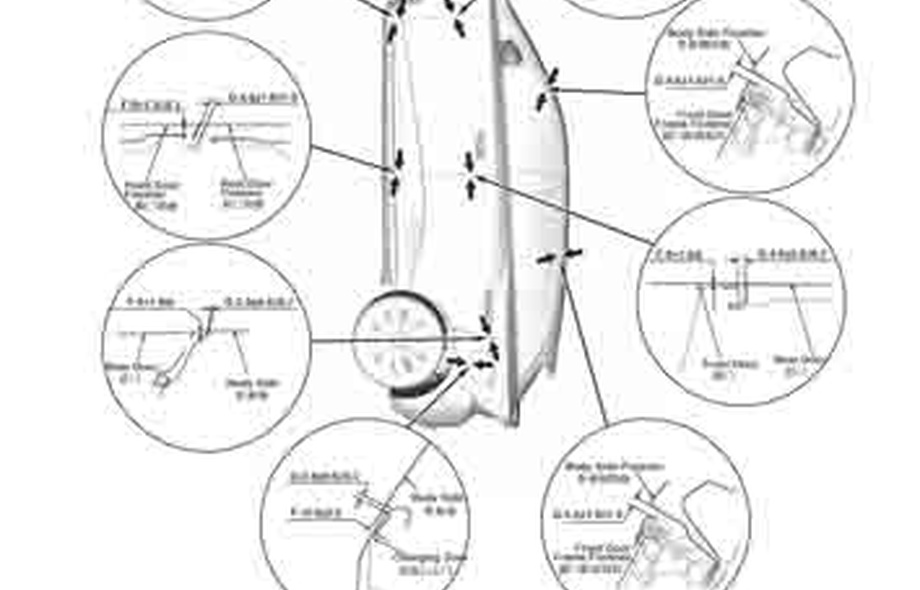 MG 4 EV (MG Mulan) 2022–2025