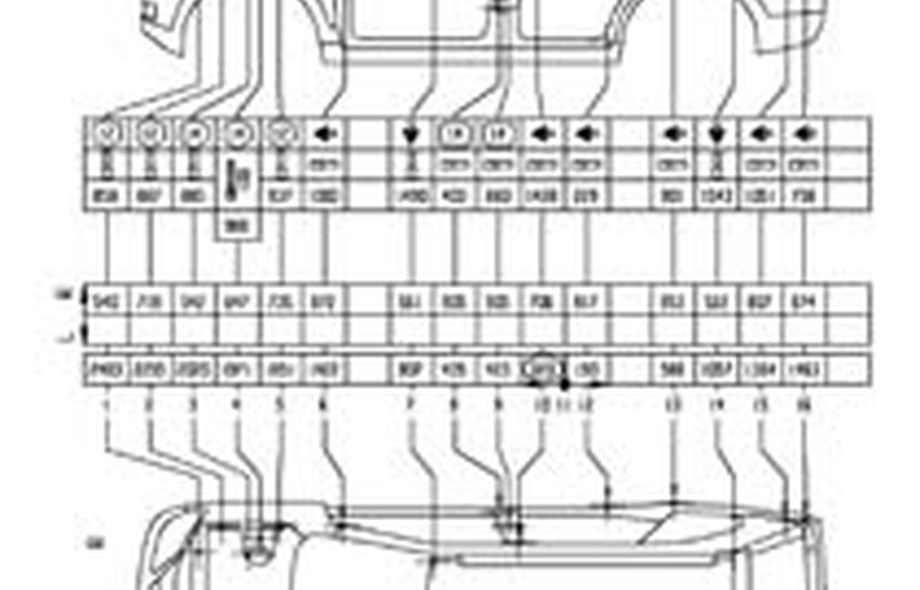 OPEL Antara 2007-2010-2017