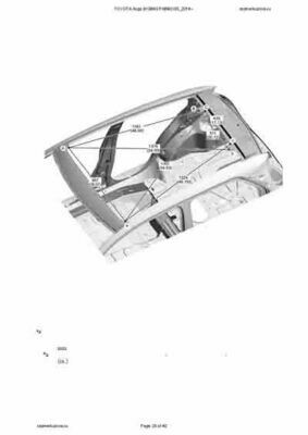 TOYOTA Aygo 2014-2018-2022