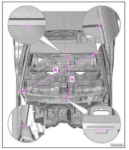 SKODA Kamiq GT China (0N8) 2019-2024