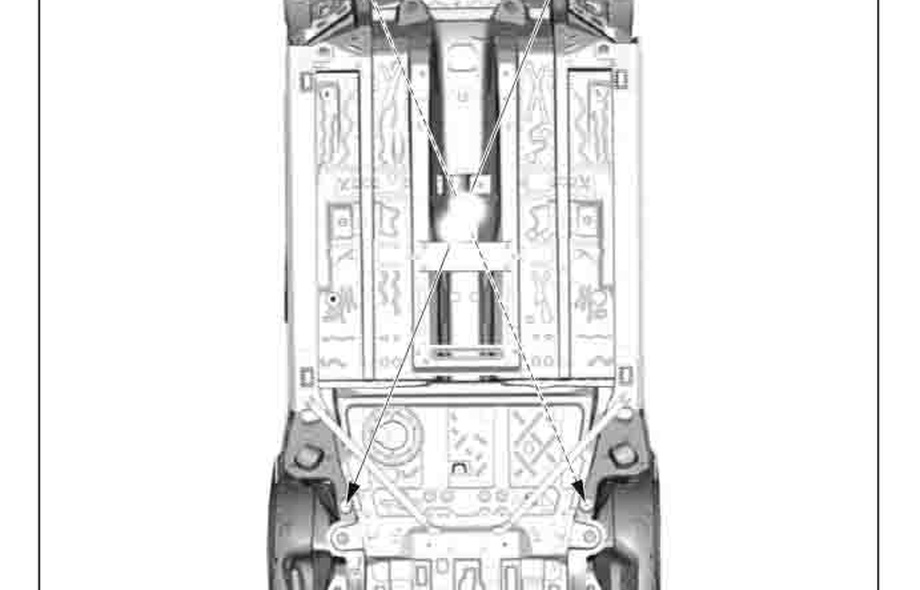 BMW 2 (F46) 2015-2018-2022 Gran Tourer