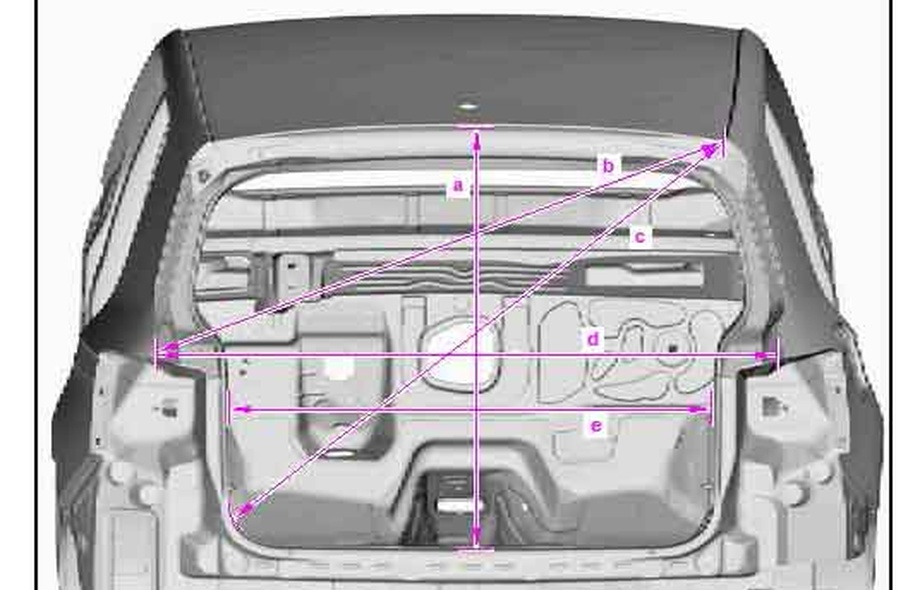 VOLKSWAGEN T-Cross EU (C11) 2019-2023