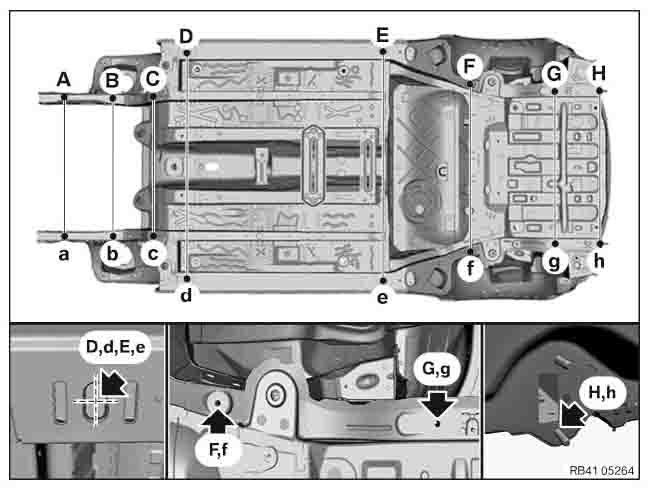 MINI Cooper Countryman (U25) 2023--