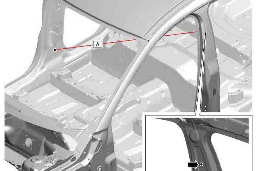 JAGUAR E-Pace (X540) 2017-2024