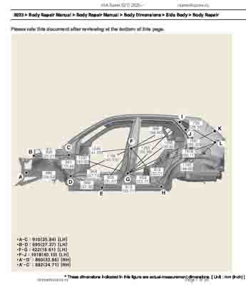 KIA Sonet (QY) 2020-- 5