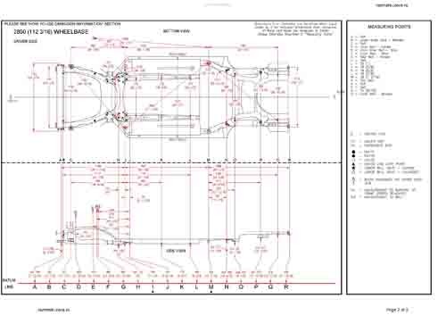 FORD Fusion (USA) 2013-2016