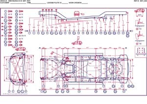 MAZDA CX-9 2006-2012-2016