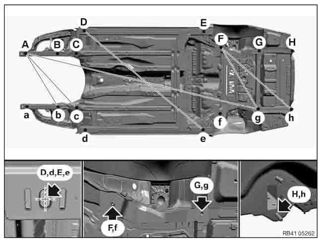 BMW M5 (G99) Touring 2024--