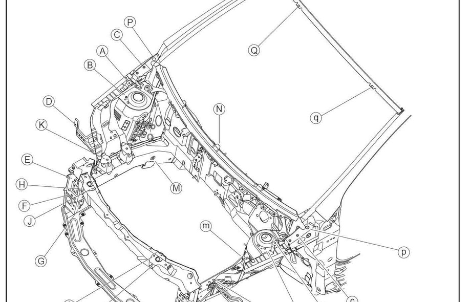GEELY GX2 (Panda Cross, LC Cross) 2011--