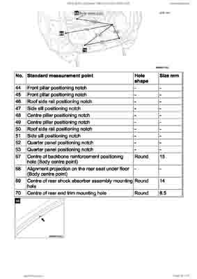 MITSUBISHI Outlander PHEV (GG) 2014-2018-2023 7