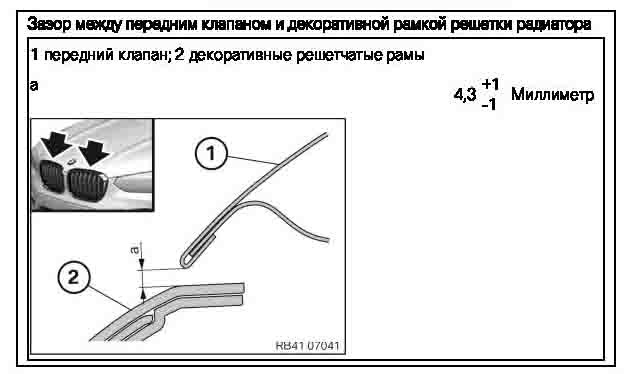 BMW X5M (F95) 2019-2023--