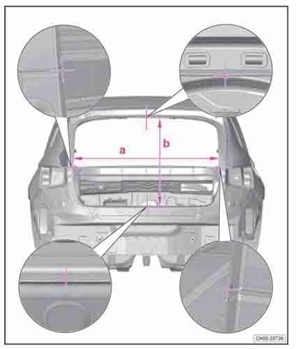 SKODA Kodiaq GT China (0Z8, 0Z6) 2018-2021-2024​