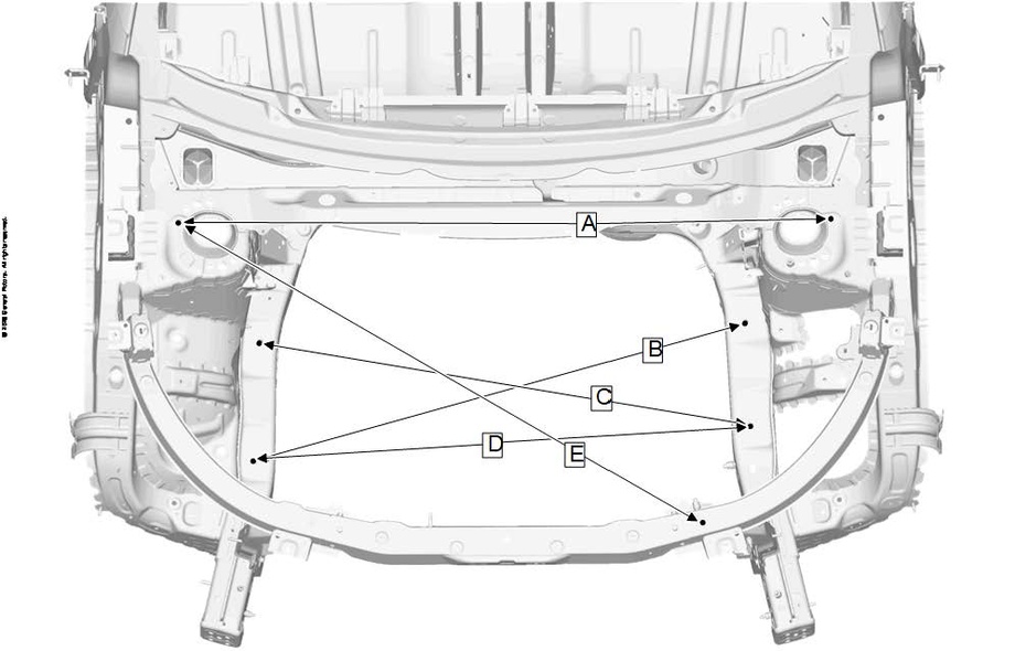 CHEVROLET Equinox 2024--