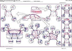 CHRYSLER Sebring (JS) 2006-2010
