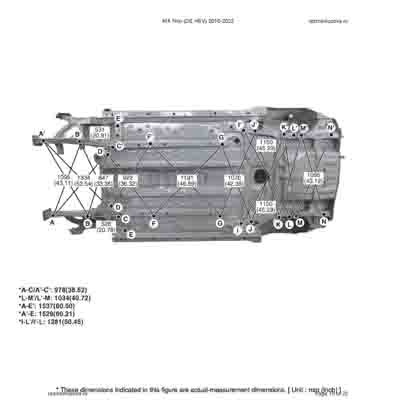 KIA Niro (DE) 2016-2022 10