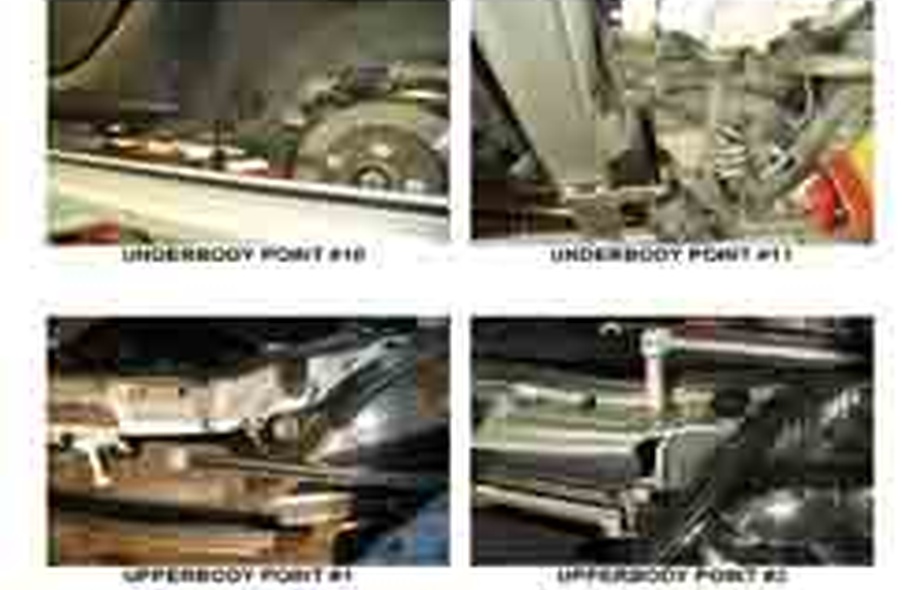 RENAULT Scenic RX4 2000-2003