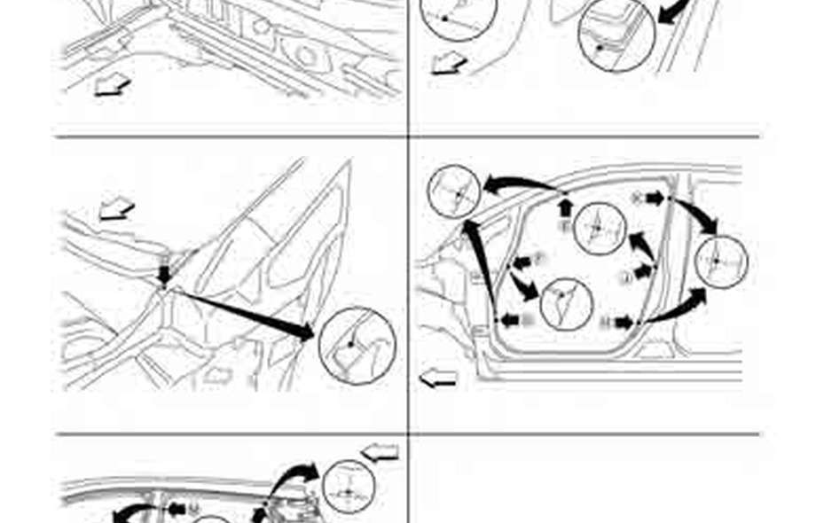 NISSAN Leaf (ZE1) 2018--