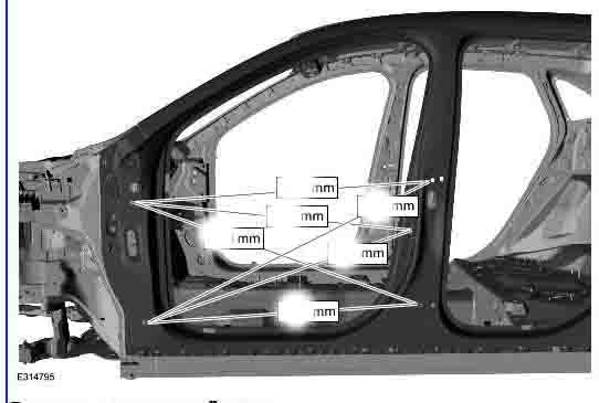 FORD Kuga 2019-2024-
