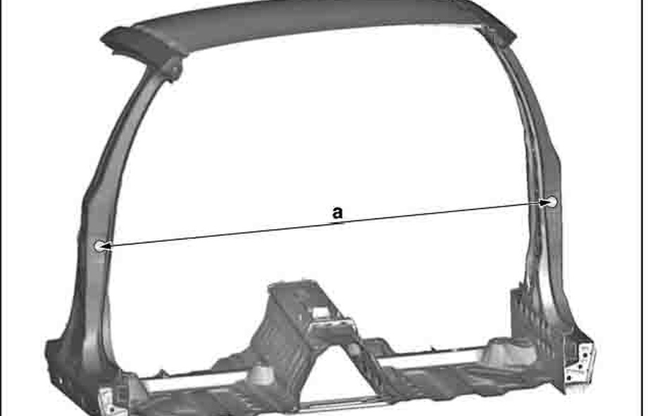 BMW X4M (F98) 2019-2021--