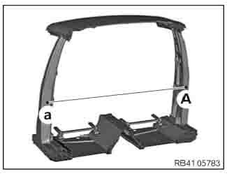 BMW M3 (G81) Touring 2022--