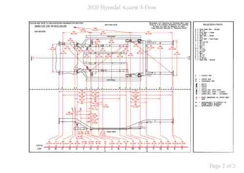 HYUNDAI Accent V 2017-2022, Solaris HS