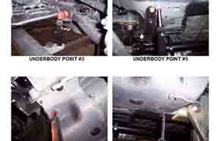 HONDA Ridgeline 2005-2009-2014