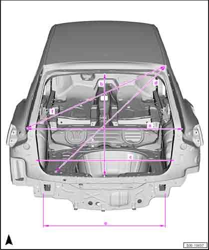 SKODA Kamiq (NW4) Scala (NW1) 2019-2023-- 6