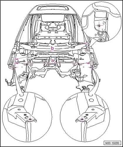 VOLKSWAGEN Golf Plus 2005-2009-2014 3