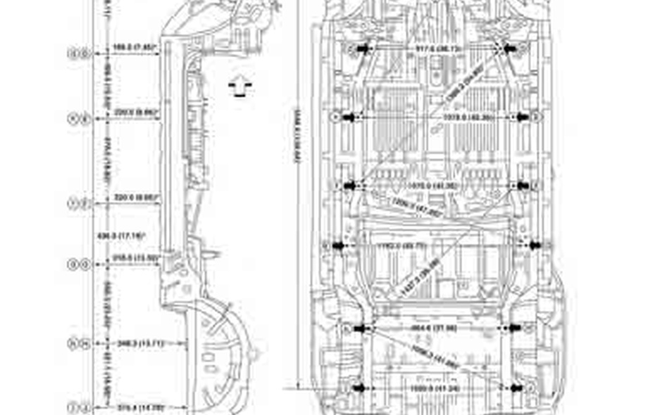 NISSAN Leaf (ZE1) 2018--