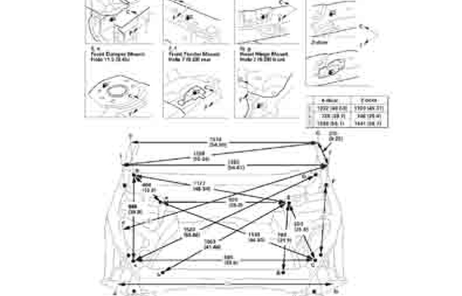 HONDA Accord VIII USA (CP, CS) 2008-2012