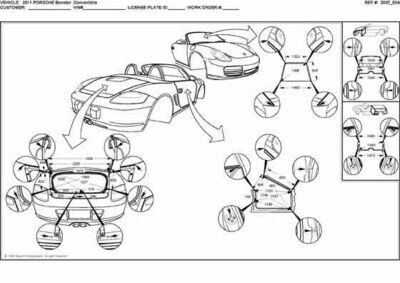 PORSCHE Boxster (987) 2004–2012