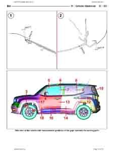 JEEP Renegade (BU) 2014-2019---