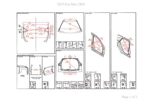 KIA Niro (DE) 2016-2021