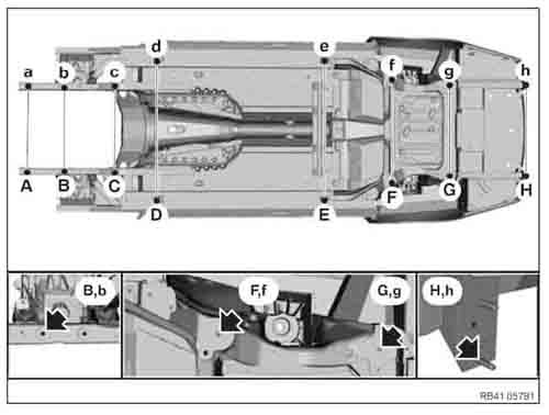 ROLLS-ROYCE Phantom 2017-2027