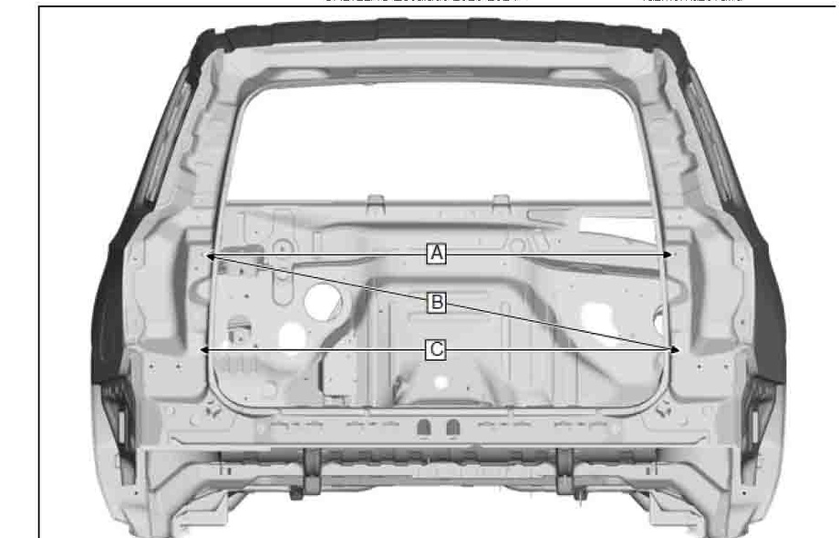 CADILLAC Escalade 2020-2024--