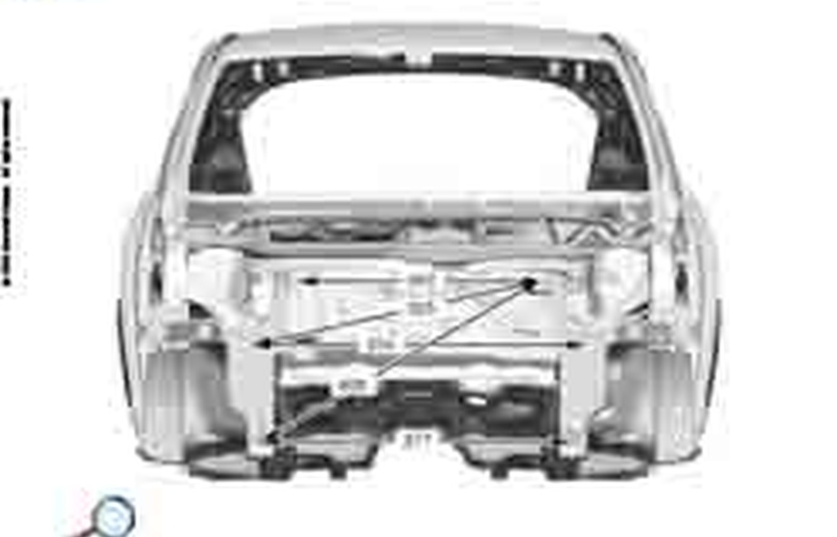 OPEL Corsa E 2014-2019