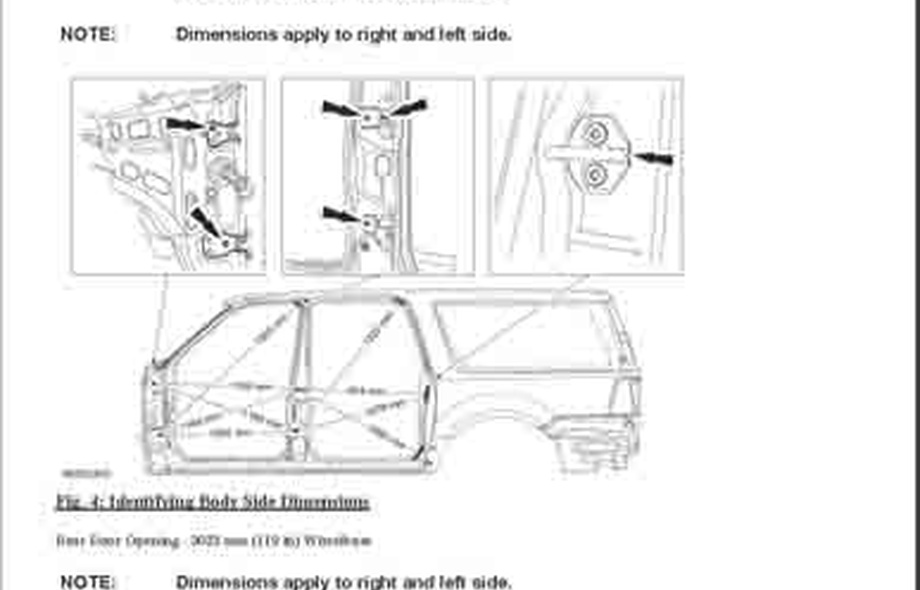 LINCOLN Navigator 2014-2017