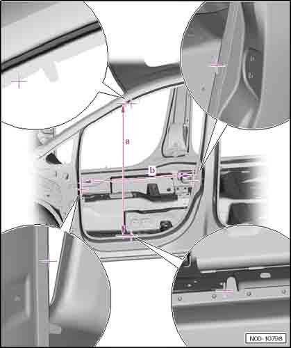 VOLKSWAGEN Sharan (7N) 2010-2015-2022 5
