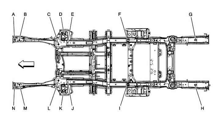 CHEVROLET Captiva 2011–2018
