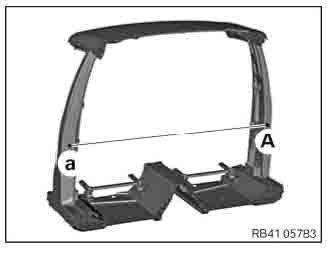 BMW M5 (F90) 2017-2020-2024